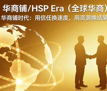 <strong>区块链商铺 × 全球华商联盟 × 资产上链（RWA）</strong>